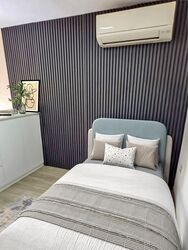 The Verandah Residences (D5), Apartment #581940511